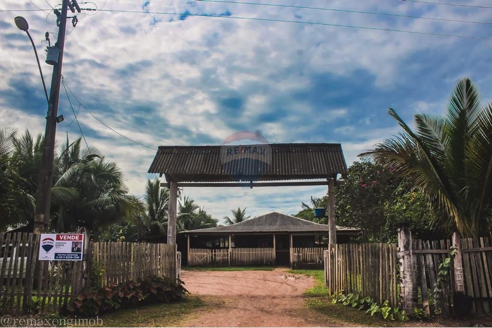 Residential - फार्म - Porto Velho , Rondônia - BR - PHOTO-2022-03-04-17-29-58.jpg - 721551076-78