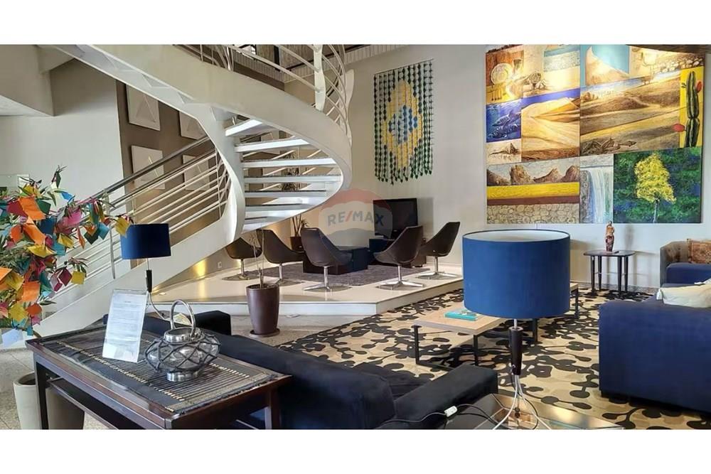 Жилищен - Апартамент - Fortaleza , Ceará - BR - WhatsApp Image 2025-09-16 at 14.59.43.jpeg - 722031006-100