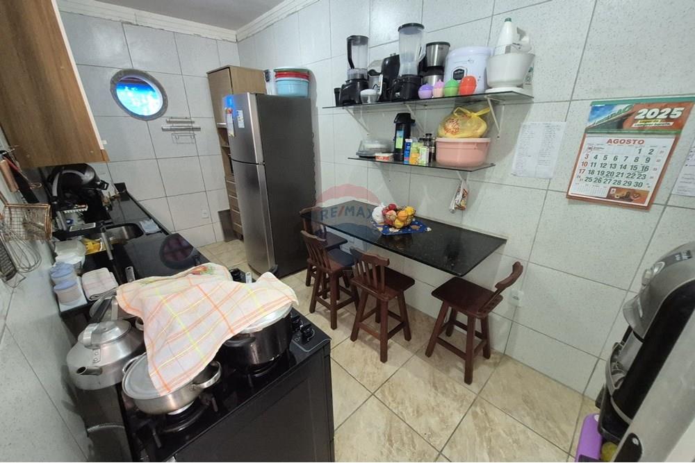Casa - Venda - Natal , Rio Grande do Norte - 18.jpg - Cozinha - 720621005-220