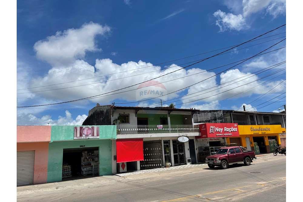 Ponto Comercial - Alugar - Natal , Rio Grande do Norte - IMG_4114.jpeg - 720731020-104