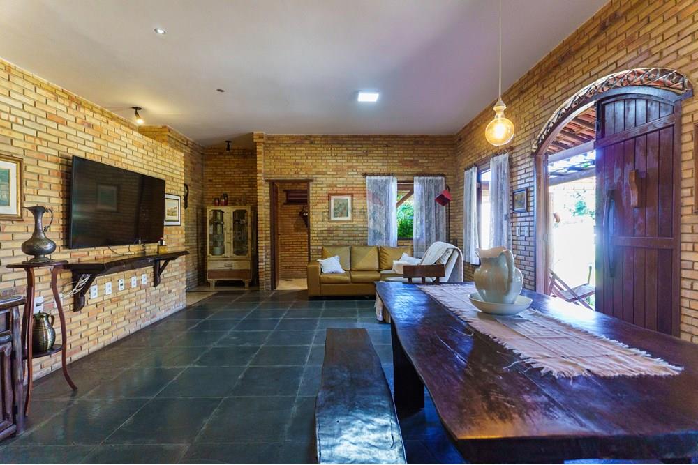 Casa de Condomínio - Venda - Eusébio , Ceará - _DSC3812.jpg - 720321178-19