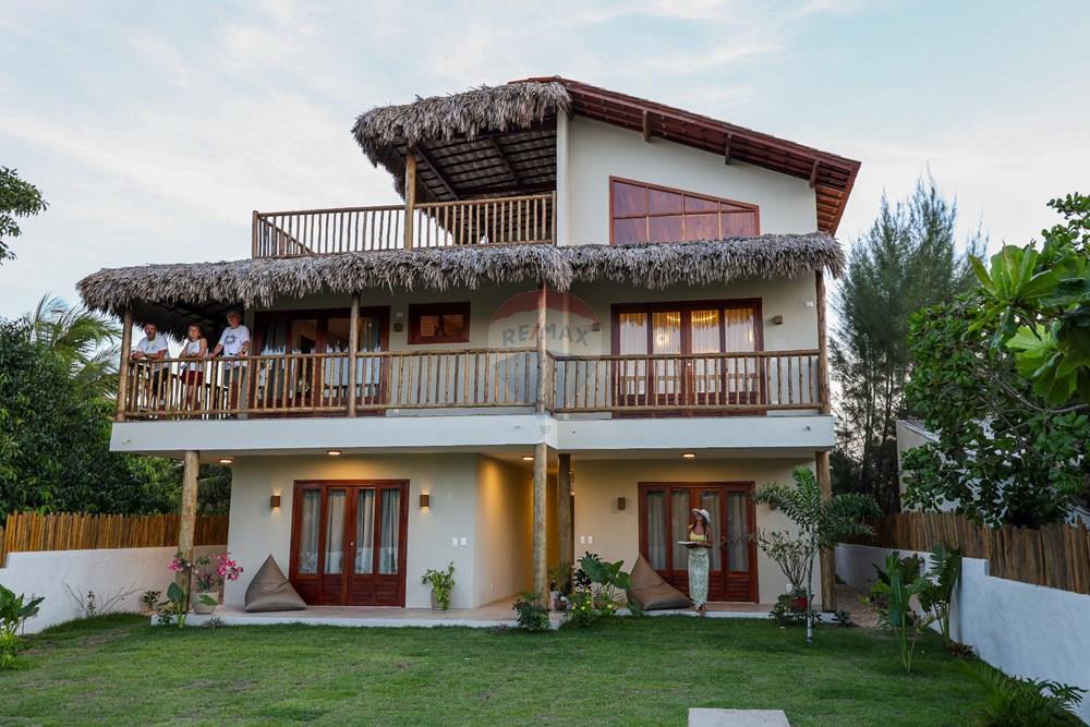 Casa - Venda - Cruz , Ceará - 1000380514.jpg - 722341001-121