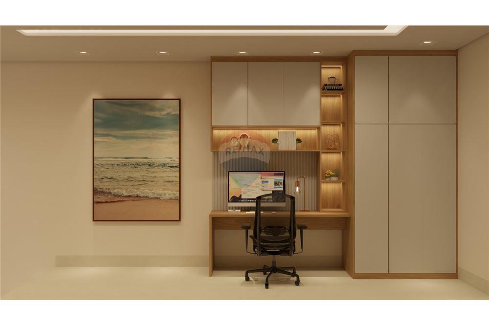 Sobrado - Venda - Porto Velho , Rondônia - 19 - 721551036-14