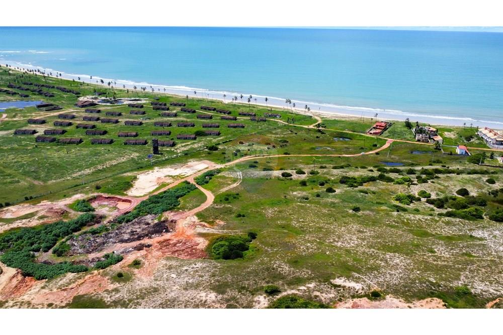 Terreno - Venda - Ceará-Mirim , Rio Grande do Norte - DJI_0217.jpg - 720891001-128