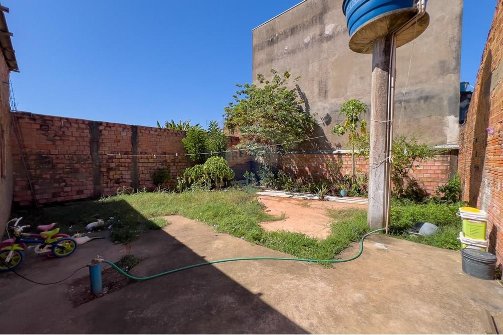 Casa - Venda - Porto Velho , Rondônia - IMG_3514.jpg - 721551039-40