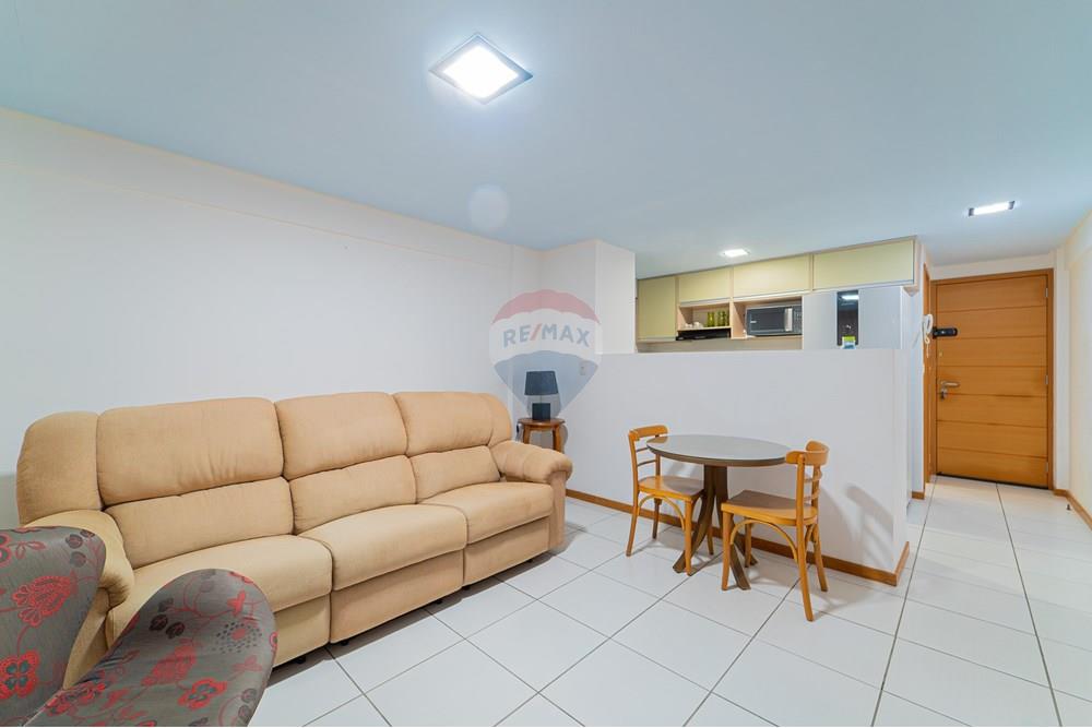 Apart Hotel/ Flat - Venda - João Pessoa , Paraíba - 07.JPG - 720861074-18