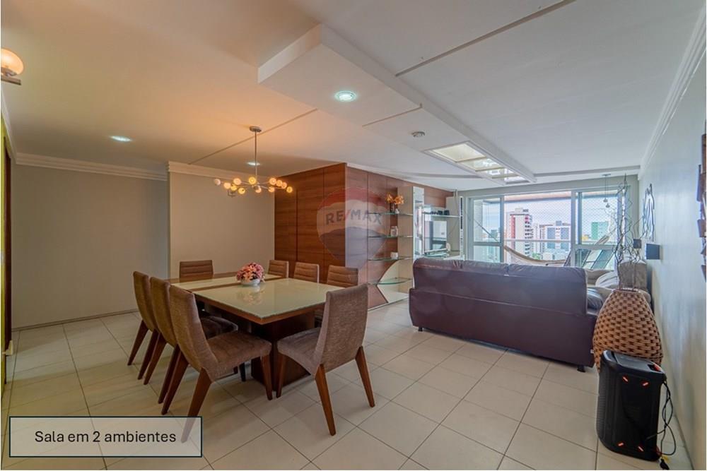 Apartamento - Venda - João Pessoa , Paraíba - Slide11.JPG - 720301067-90