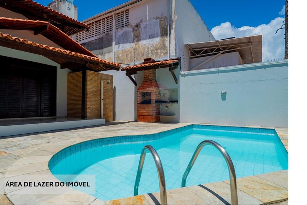 Casa - Venda - João Pessoa , Paraíba - Slide78.JPG - 720301067-111