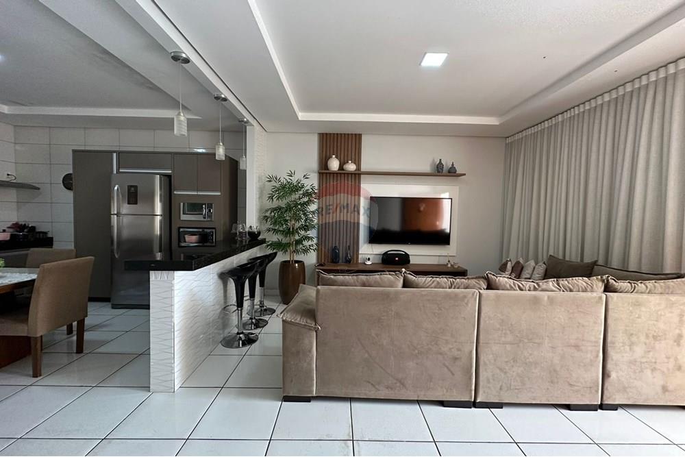 Casa - Venda - Araguaína , Tocantins - 7.jpeg - 720991005-86