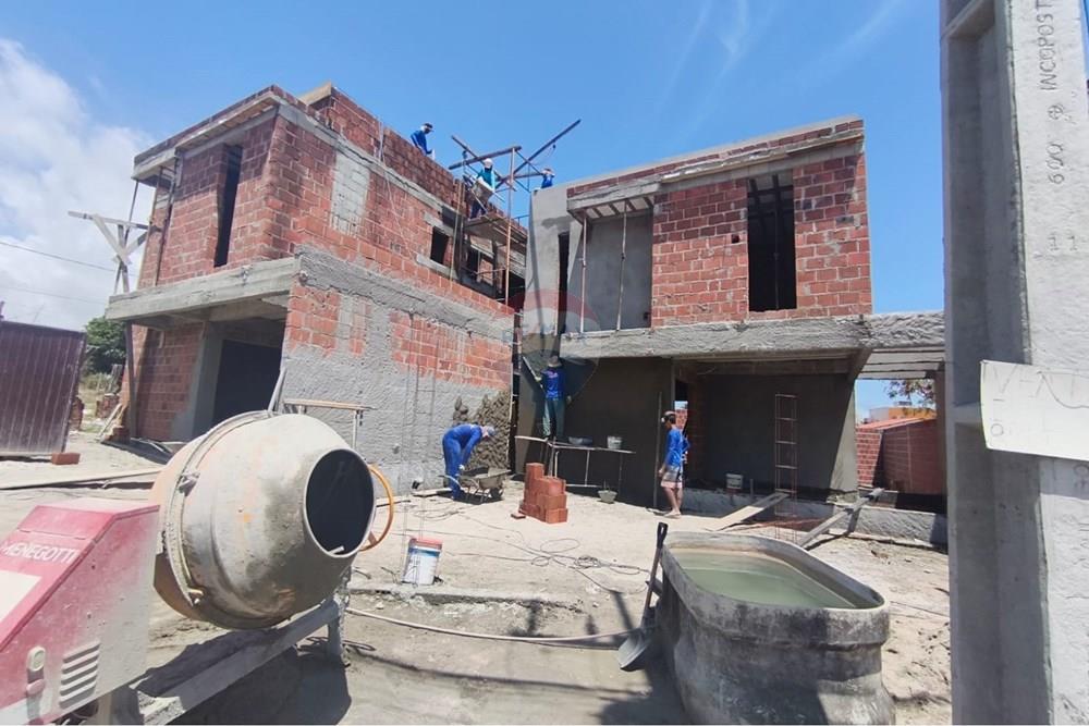 Duplex - Venda - Conde , Paraíba - 3f3eef37-6ba1-4ad8-85d6-60aea8c39de1.jpg - 720871056-44