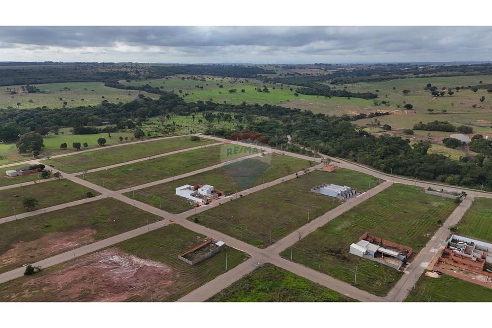 Terreno - Venda - Rondonópolis , Mato Grosso - DJI_20250610101434_0075_D.JPG - 722201003-66
