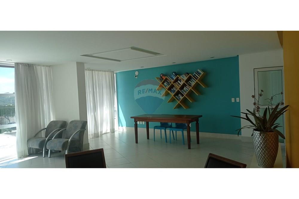 Apartamento - Alugar - Natal , Rio Grande do Norte - WhatsApp Image 2025-11-19 at 14.52.45.jpeg - 720891260-11