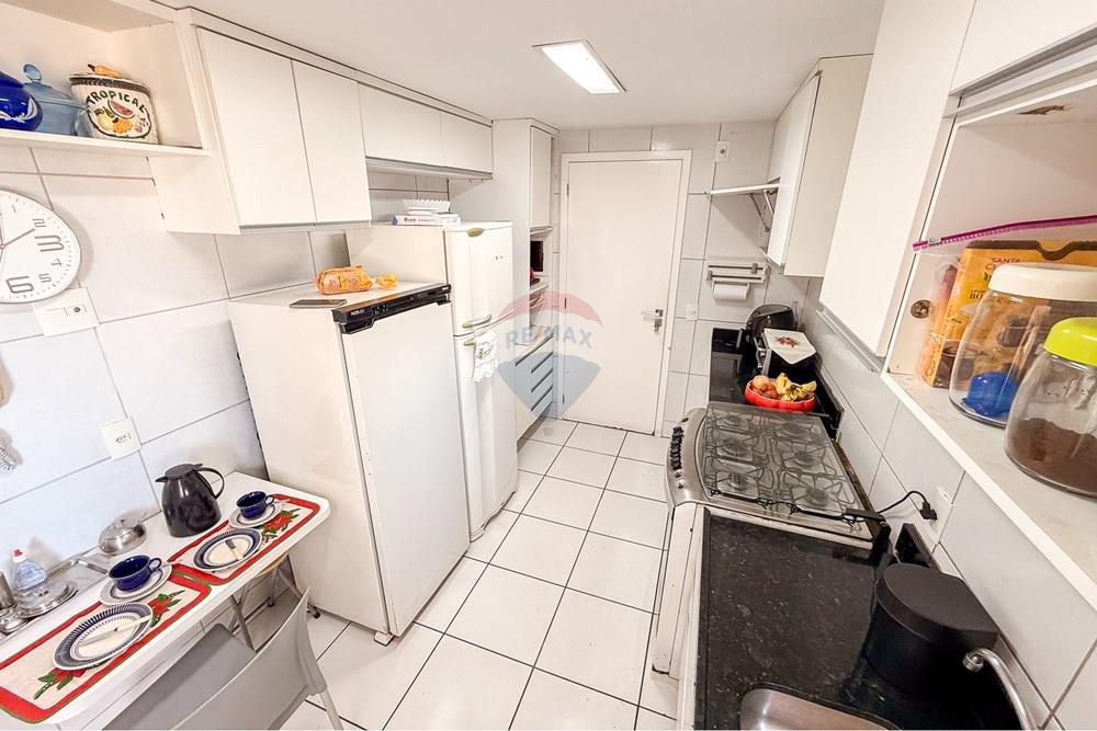 Apartamento - Venda - Fortaleza , Ceará - PAX-3440.jpg - 721621013-266