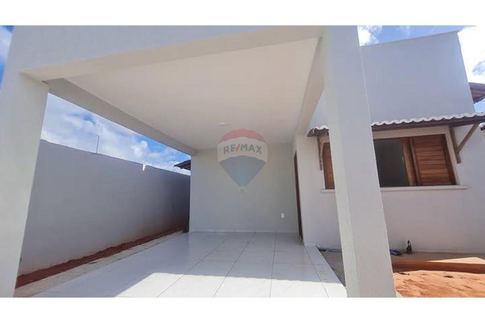 Casa - Venda - São Gonçalo do Amarante , Rio Grande do Norte - 10.jpeg - Garagem - 720621006-65