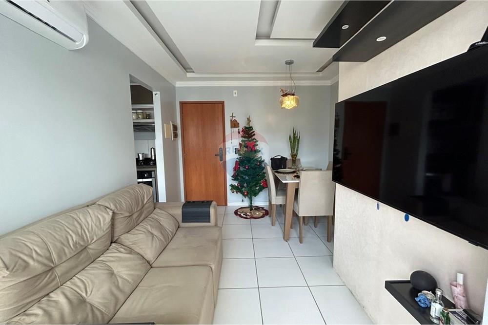 Apartamento - Venda - Manaus , Amazonas - WhatsApp Image 2026-01-08 at 00.23.31 (18).jpeg - 720661041-36