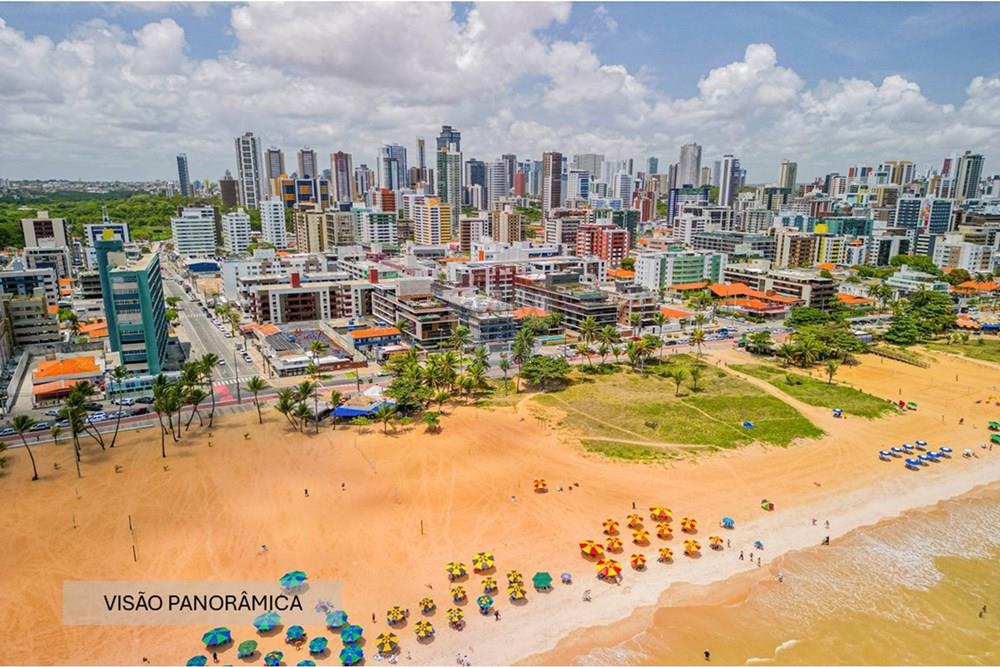 Apart Hotel/ Flat - Venda - João Pessoa , Paraíba - Slide7.JPG - 720301067-108