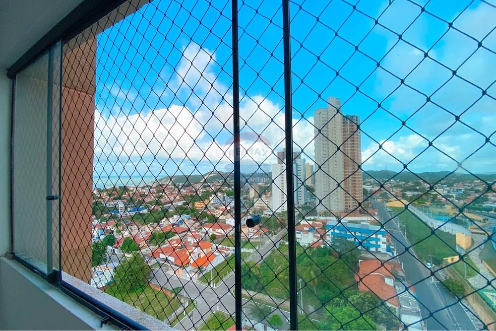 Apartamento - Alugar - Natal , Rio Grande do Norte - IMG_0485.JPG - 720811011-105