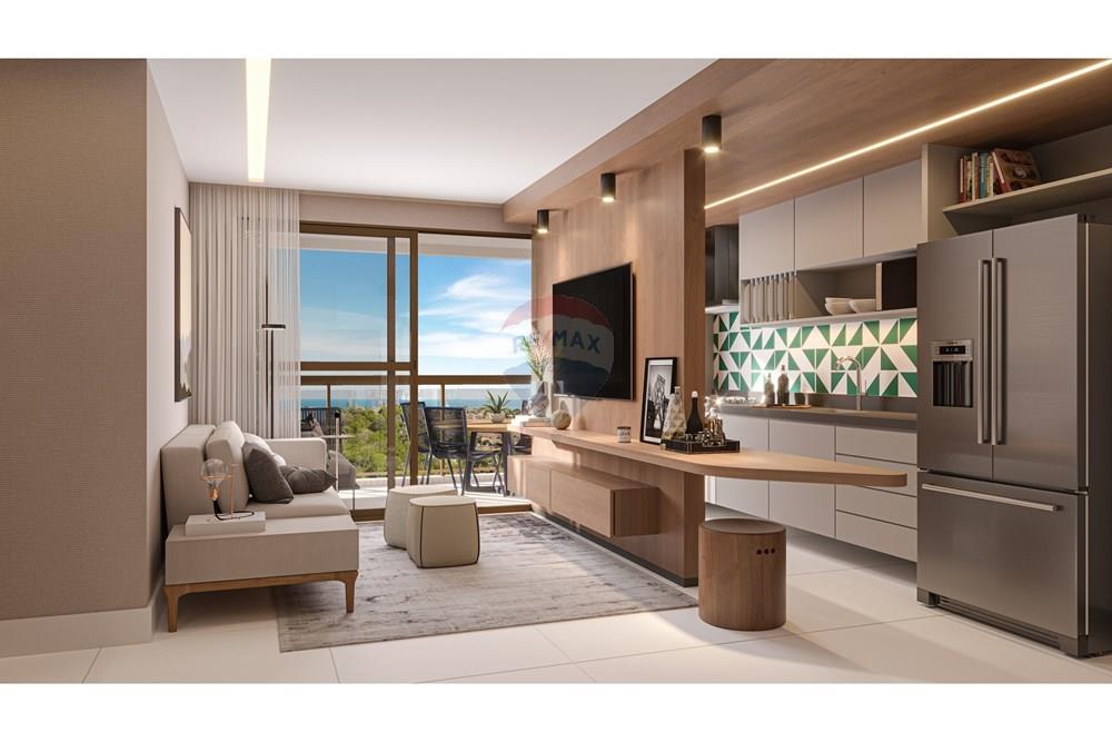 Apartamento - Venda - Natal , Rio Grande do Norte - MD_FLORATA_APTO TIPO B_SALA_FINAL.jpg - 720621006-34