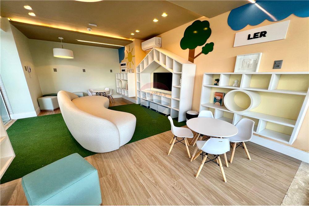 Apartamento - Alugar - Campina Grande , Paraíba - 44 - 720291006-173