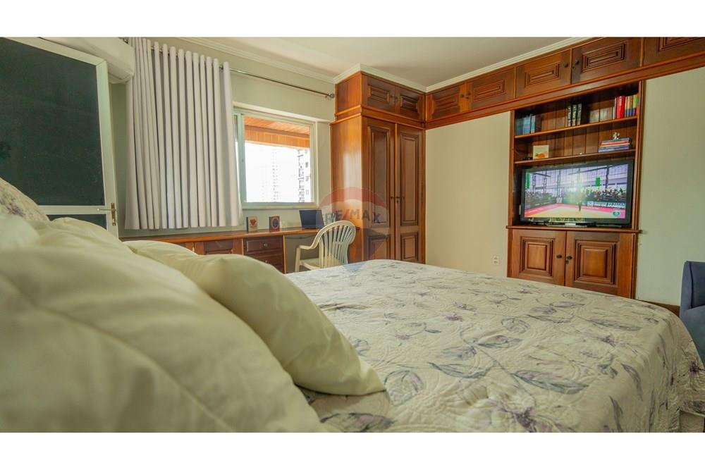 Residencial - Piso - Belém , Pará - BR - DSC00744.jpg - Ensuite - 720671060-68