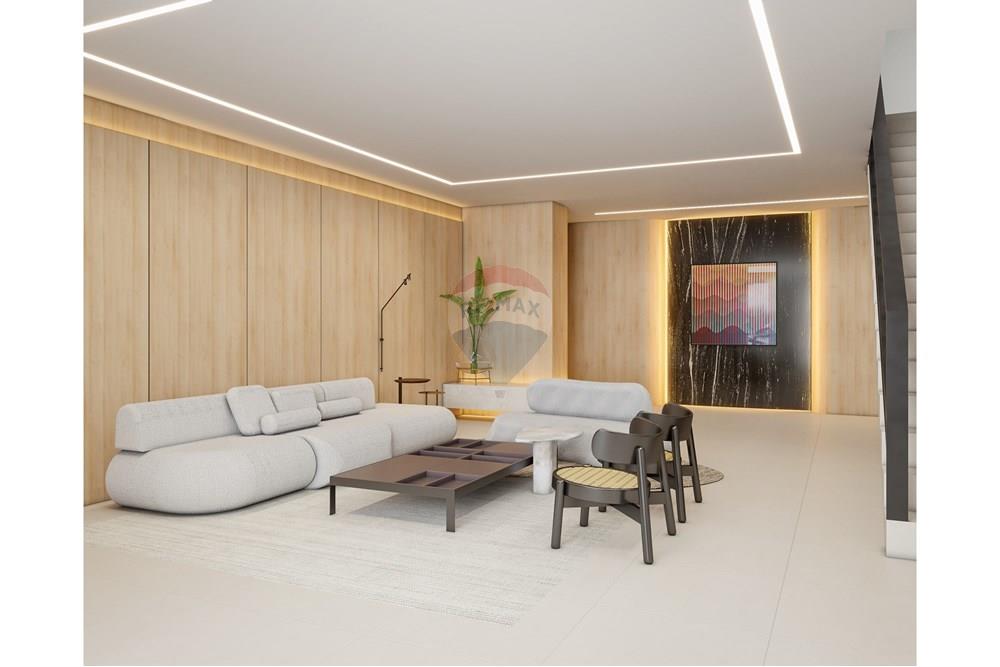 Apartamento - Venda - Fortaleza , Ceará - 19_HALL.jpg - 721621062-3023