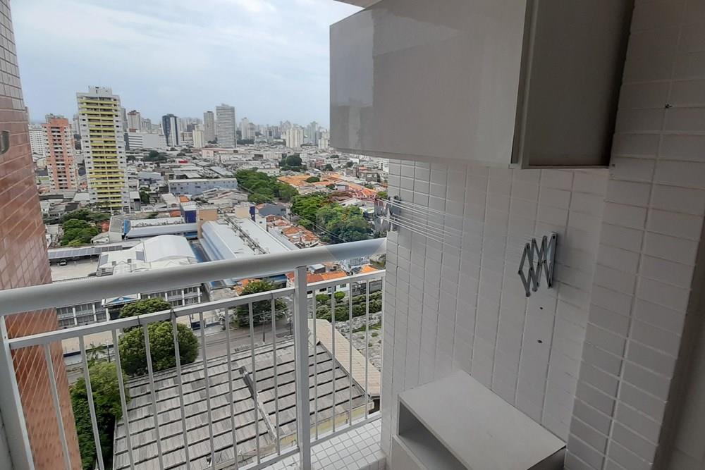 Apartamento - Alugar - Belém , Pará - 12.jpg - 720671001-59