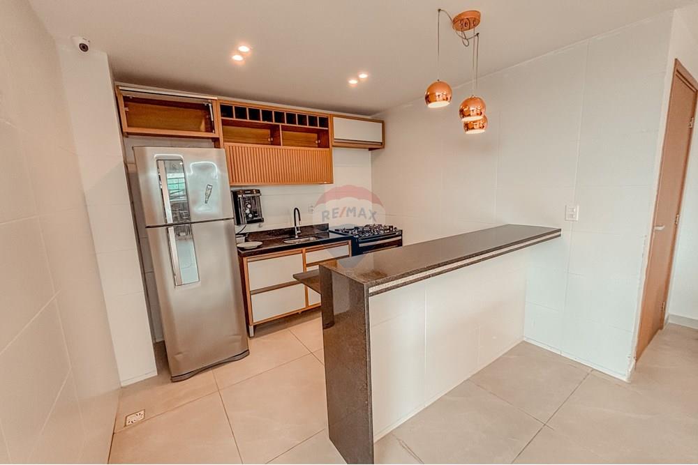 Résidentiel - Appartement - Cabedelo , Paraíba - BR - IMG_2304.jpg - 722311007-60