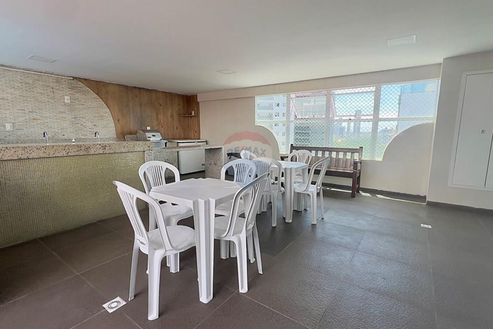 Apartamento - Venda - João Pessoa , Paraíba - IMG_3081.jpeg - 722011022-246