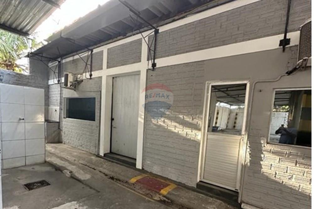 Galpão - Alugar - Fortaleza , Ceará - 4bca5d6f-6fd1-455f-87cf-65671e35a5af.jpg - 722031088-33