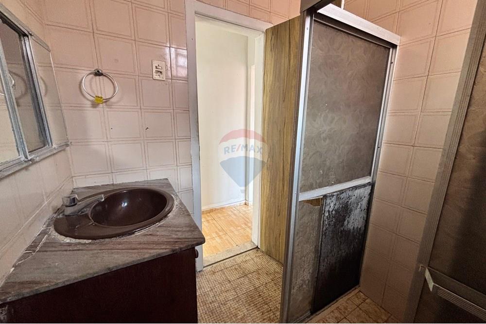 Apartamento - Venda - Belém , Pará - Imagem do WhatsApp de 2025-11-11 à(s) 15.31.33_0efd7240.jpg - Banheiro - 720671060-70