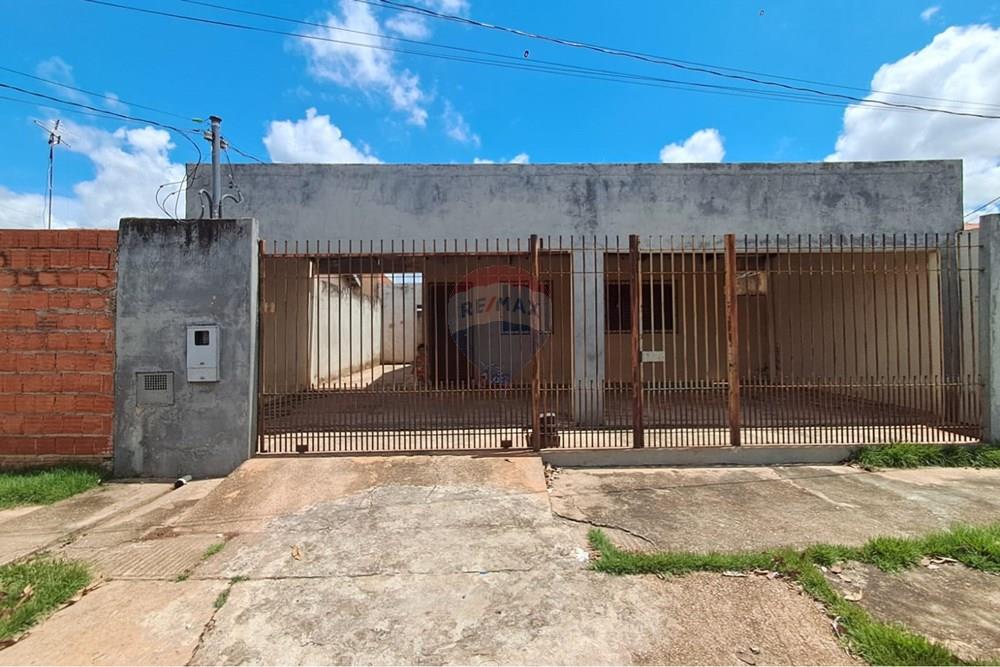 Casa - Venda - Rondonópolis , Mato Grosso - WhatsApp Image 2026-01-09 at 11.03.03.jpeg - 721981072-9