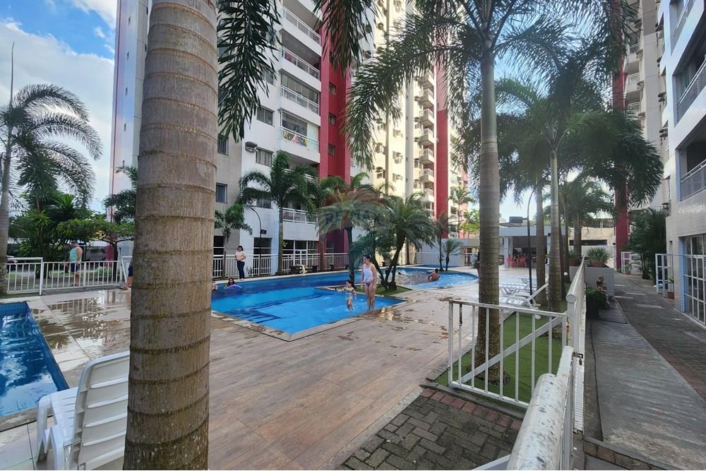 Apartamento - Alugar - Belém , Pará - IMG-20251110-WA0023.jpg - 720921137-43