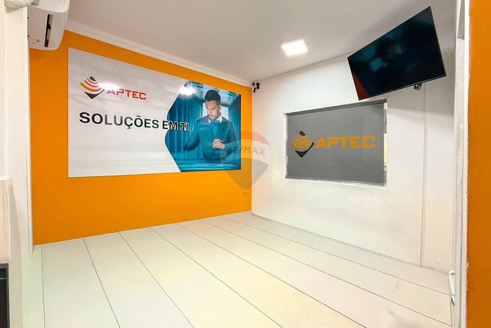 Ponto Comercial - Venda - Belém , Pará - SALA PIRÂMIDE.JPG - 720921029-104