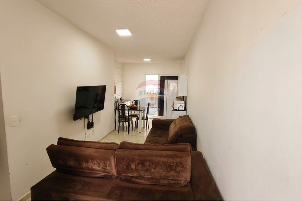 Casa - Venda - Rondonópolis , Mato Grosso - 02..jpg - 722261012-38