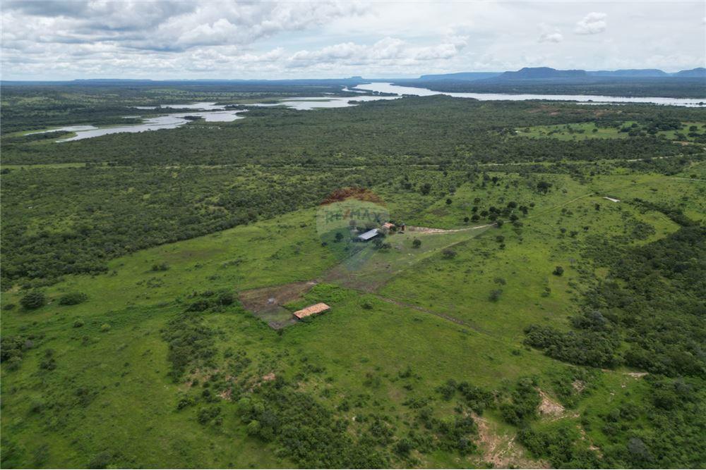 Fazenda - Venda - Carolina , Maranhão - 4 - 720991010-69