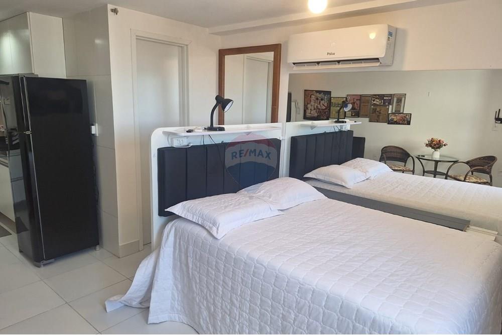 Apart Hotel/ Flat - Alugar - Cabedelo , Paraíba - WhatsApp Image 2025-11-08 at 16.41.47 (3).jpeg - 720431098-3