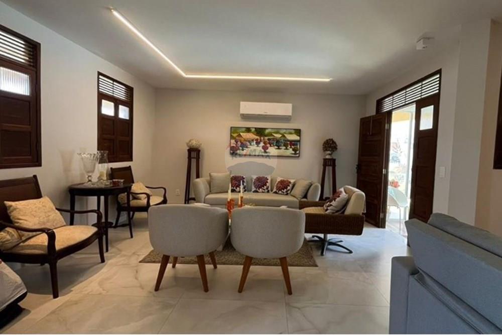 Casa - Venda - Natal , Rio Grande do Norte - Sala 04.JPG - 720621047-38