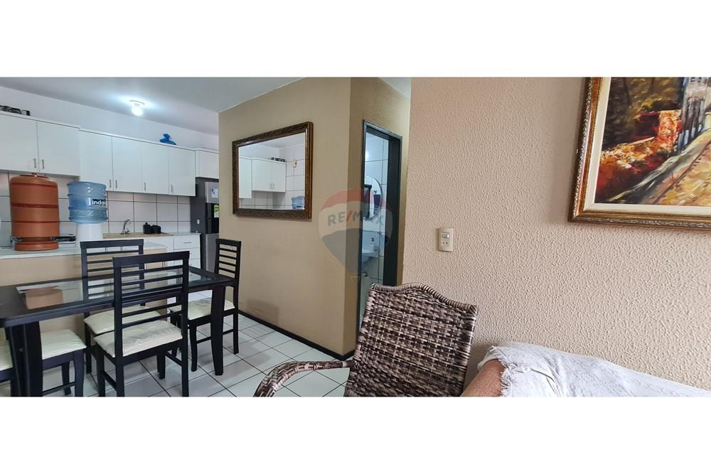 Apartamento - Venda - Caucaia , Ceará - 20250401_142626.jpg - 721621033-52