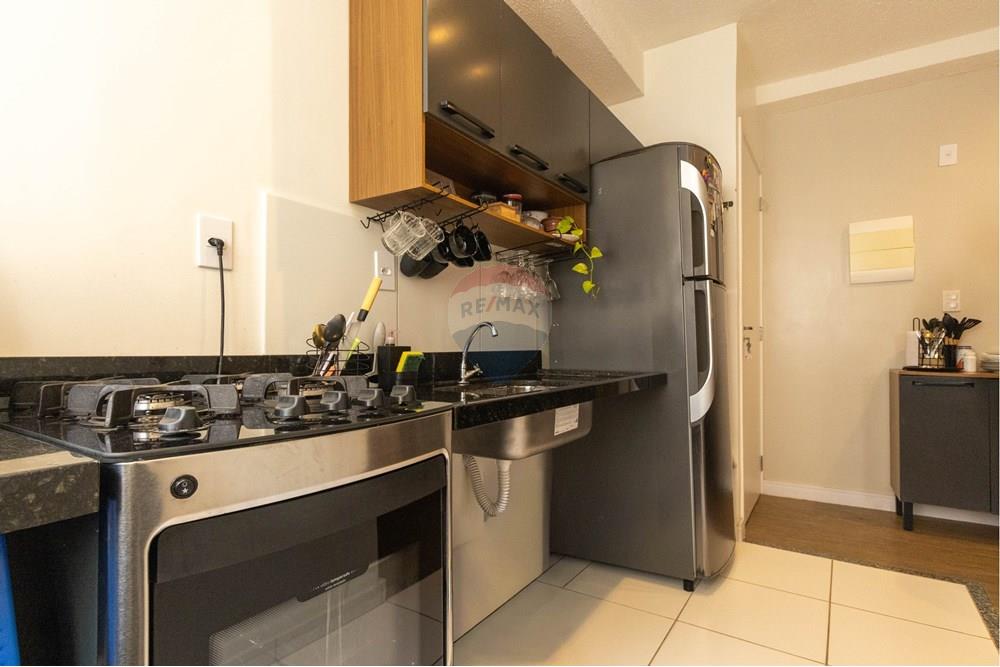 Apartamento - Venda - Manaus , Amazonas - IMG_9966.jpg - Cozinha - 720791100-10