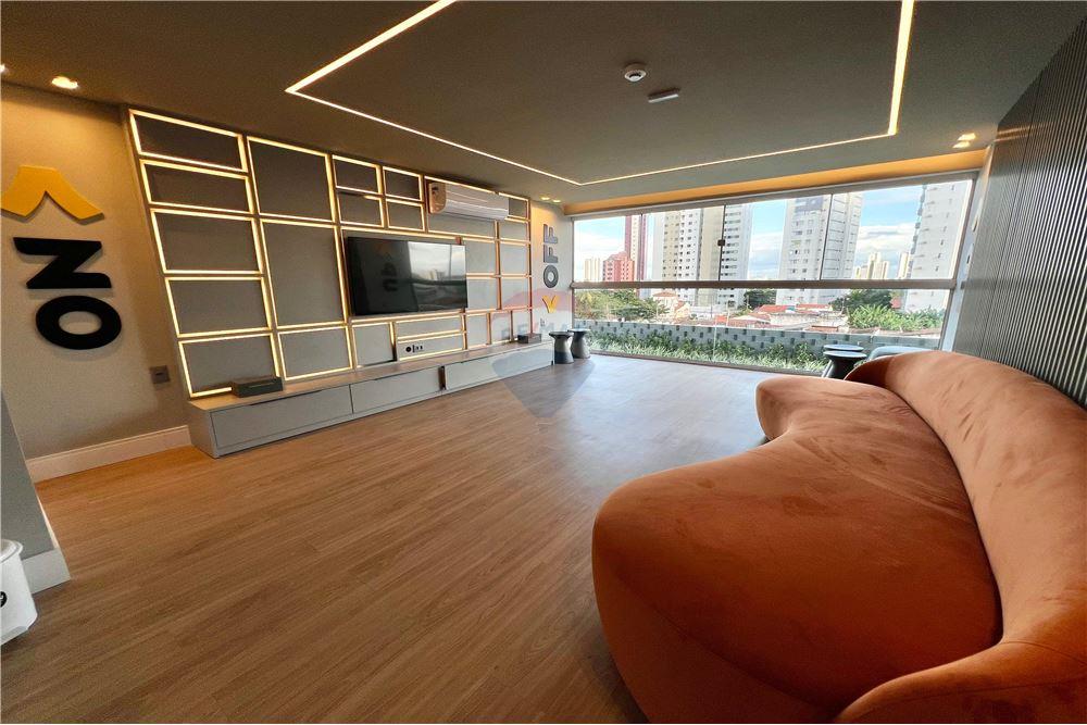 Apartamento - Alugar - Campina Grande , Paraíba - 67 - 720291006-173