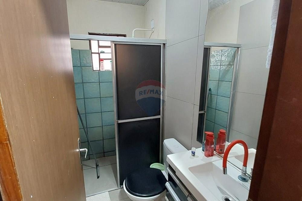 Sobrado - Venda - Rondonópolis , Mato Grosso - 20251205_150001.jpg - Banheiro - 720851116-12