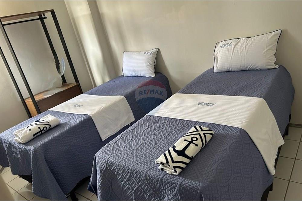 Apartamento - Alugar - João Pessoa , Paraíba - 70747e28-69cc-4205-9279-9096c887c49c.jpg - 722011007-29