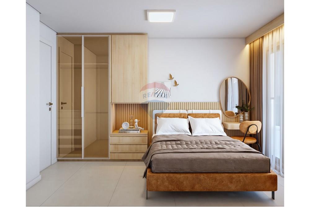 Apartamento - Venda - Fortaleza , Ceará - 04_QUARTO CASAL.jpg - 721621062-3023