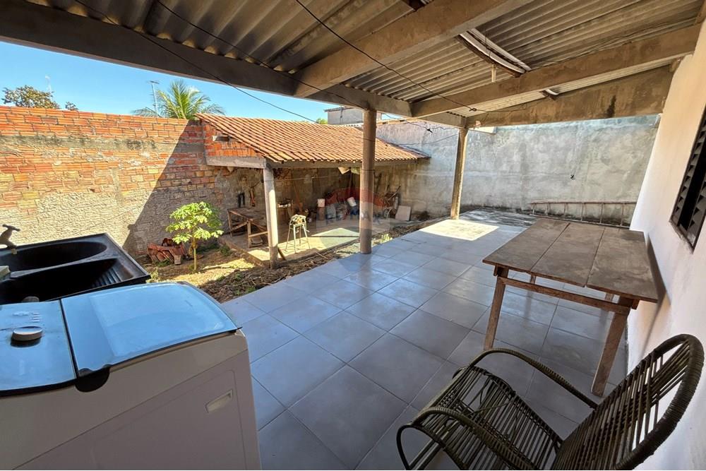 Casa - Venda - Barra do Garças , Mato Grosso - IMG_0230 (1).JPG - 722221034-18