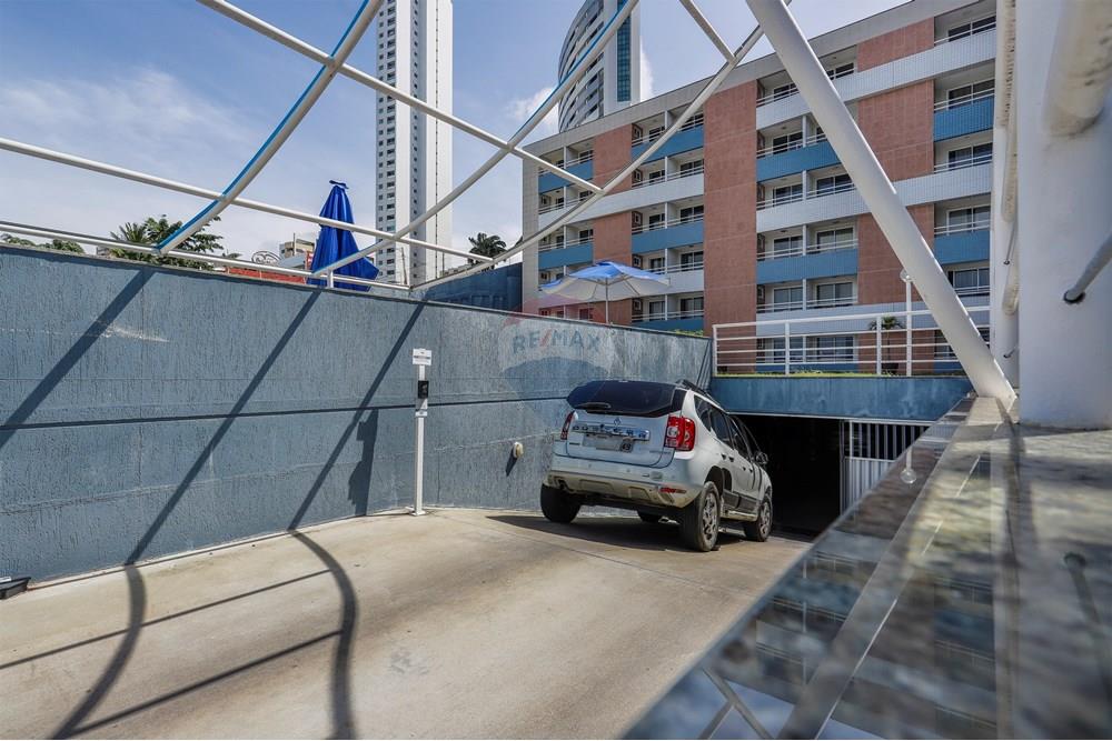 Apart Hotel/ Flat - Venda - Natal , Rio Grande do Norte - 18 .jpg - 720811063-28