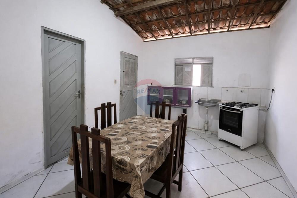 Casa - Venda - Natal , Rio Grande do Norte - casa n 1.jpeg - Cozinha - 720621056-146