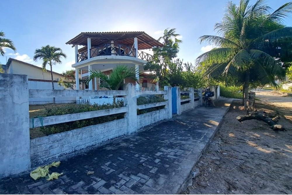 Casa - Alugar - Conde , Paraíba - 8a90e25b-e7f3-4960-92e5-26b5fff1a9dc.jpeg - 720471019-129