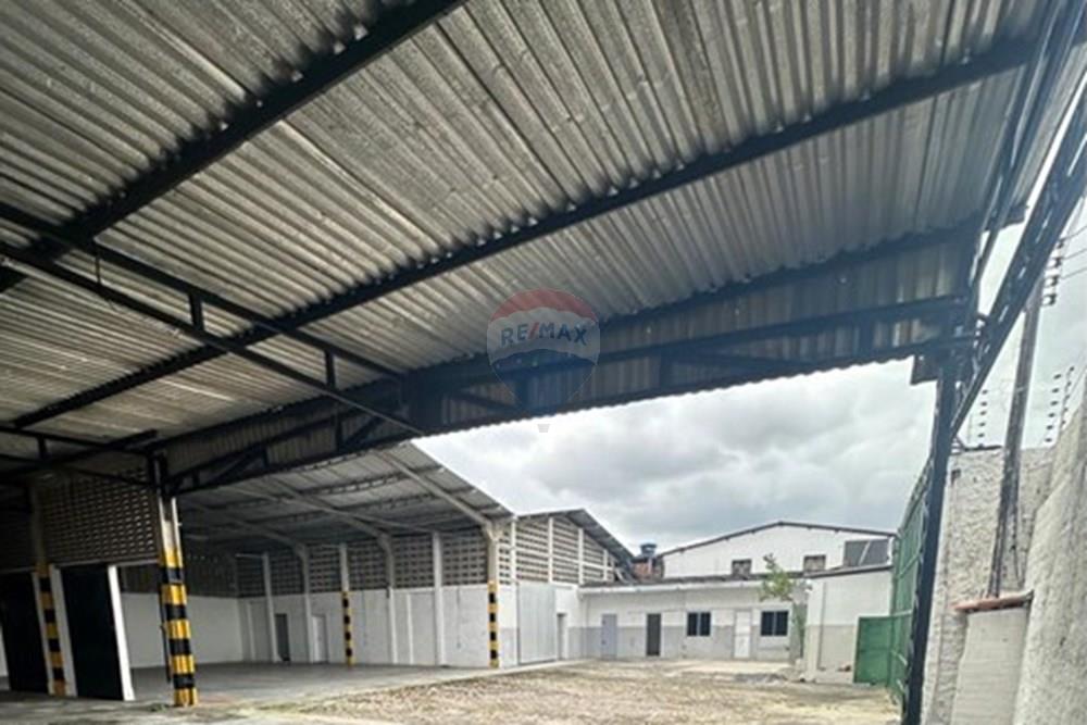 Galpão - Alugar - Fortaleza , Ceará - 7937f8cb-f807-4473-9d5c-572b08a4d711.jpg - 722031088-33