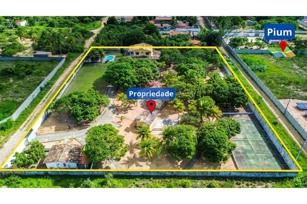 Chácara / Sítio / Fazenda - Venda - Nísia Floresta , Rio Grande do Norte - 4.jpg - 720891106-33