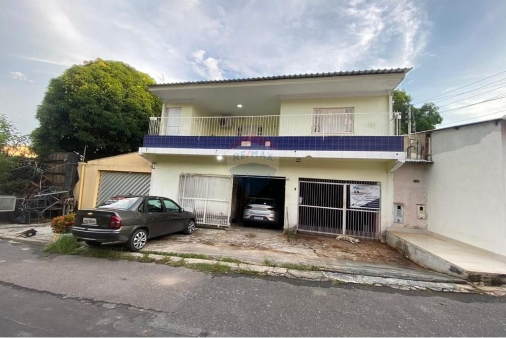 Casa - Venda - Manaus , Amazonas - WhatsApp Image 2025-10-17 at 14.16.08.jpeg - 720661034-28